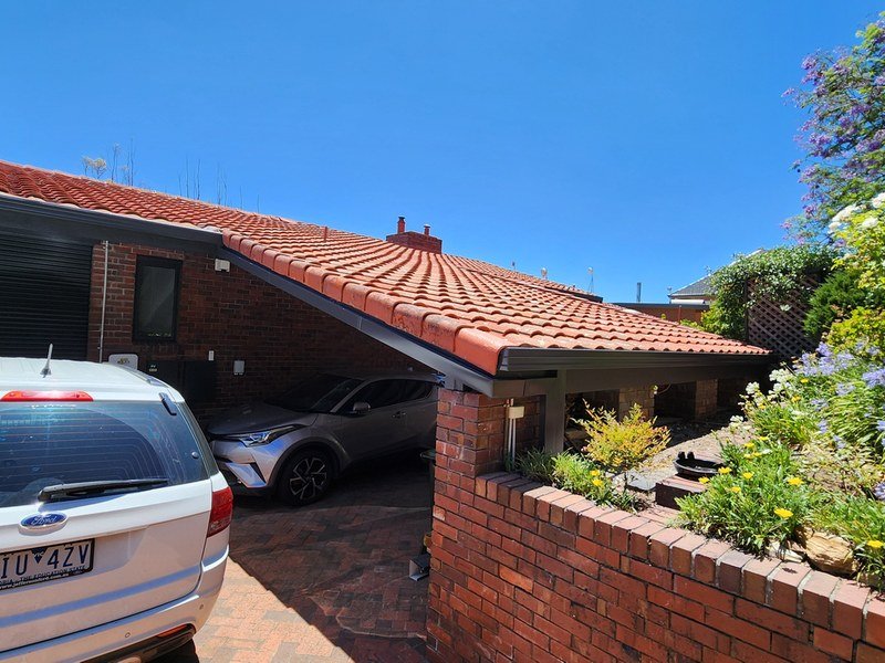 rental maintenance Mildura 1 — carport structural repair