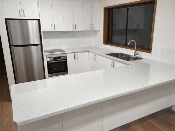 house renovation Mildura — complete home exterior renovation