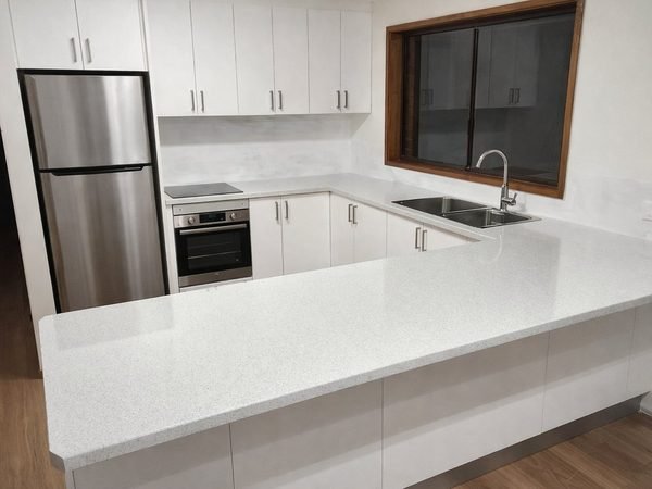 Kitchen and house renovation Mildura — complete home transformation by 2 Cuz Renos